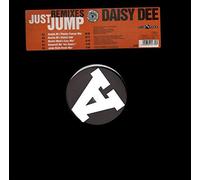 Daisy Dee - JUST JUMP