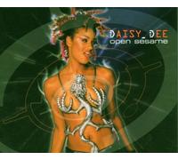 Daisy Dee - Open Sesame