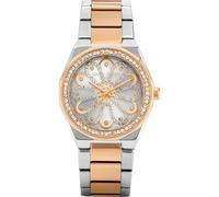 Daisy Dixon DD097SRGM Women's Analogue Quartz Watch with Stainless Steel Strap