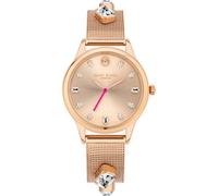 Daisy Dixon Women's DD105RGM Lily 35mm Quartz Watch in Rose Gold Daisy Dixon Rose Gold One Size