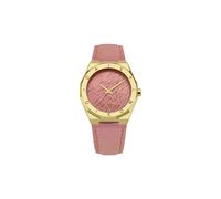 Daisy Dixon Women's DD177OP Alessandra 36mm Quartz Watch in Pink Daisy Dixon Pink One Size