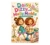 Daisy Dizzy and Molly Muddle (The Funny Little Friends)