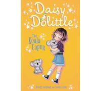 Daisy Dolittle: The Koala Caper