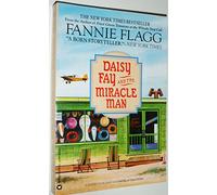 Daisy Fay and the Miracle Man
