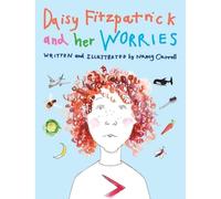 Daisy Fitzpatrick And Her Worries