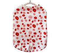 Daisy Flower Prints Dog Shirts Soft Pet Clothes Breathable Summer Dog Vest for Small Puppy for Small Medium Dogs and Cats
