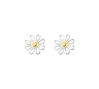 Daisy Flower Stud Earrings Daisies Gifts for Daisy Lovers Flower Gardening Gift Daisies Earrings for Gardeners Jewelry