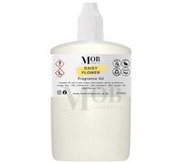 Daisy Flowers Luxury and Designer Fragrance Oil | Highly Concentrated | Perfect for Candles, Soaps, Bath Bombs, Diffusers, Wax Melts | UK Made | Vegan (Daisy Flowers, 100ml (Pack of 1))