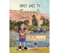 Daisy Goes to Egypt
