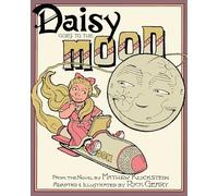 Daisy Goes to the Moon – Fantagraphics