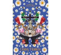 Daisy Haites – Daisy Haites: Book 2 (Original Cover Collection) (Magnolia Parks Universe) – Orion