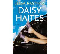 Daisy Haites (The Magnolia Parks Universe)