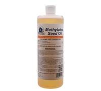 Daisy J&M Methylated Seed Oil (MSO) 32oz | Premium Grade Emulsifier and Surfactant