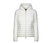 Daisy Jacket - female - Save The Duck - Winter Jackets - White - XL - Jackets XL