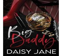 Daisy Jane Big Daddy Paperback Book Daisy Jane Multicolor
