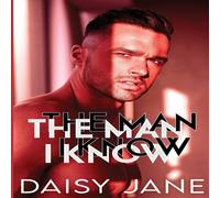 Daisy Jane The Man I Know Paperback Book Daisy Jane Multicolor