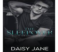 Daisy Jane The Sleepover: A Forbidden Romance Paperback Book Daisy Jane Multicolor