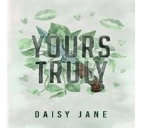 Daisy Jane Yours Truly Paperback Book Daisy Jane Multicolor