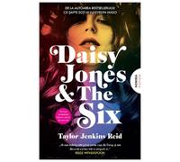Daisy Jones and The Six - Taylor Jenkins Reid, Editie in limba romana