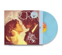 Daisy Jones - Aurora (Limited Super Deluxe Blue 2LP Vinyl)