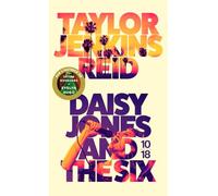 Daisy jones & the six