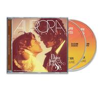 Daisy Jones & The Six - AURORA (Super Deluxe Edition)