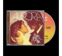 Daisy Jones & The Six – AURORA – CD – Super Deluxe Edition (2023)