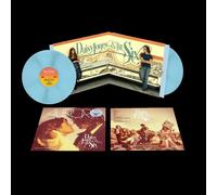 Daisy Jones - Aurora (Limited Super Deluxe Blue 2LP Vinyl)