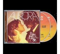 Daisy Jones & The Six – AURORA – CD – Super Deluxe Edition (2023)