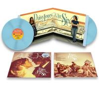 Daisy Jones - Aurora (Limited Super Deluxe Blue 2LP Vinyl)