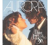 Atlantic Daisy Jones & The Six - Aurora [VINYL LP] USA import