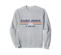 Daisy Jones & the Six - Vintage Sunrise Sweatshirt