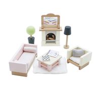 Daisy Lane Sitting Room Furniture Set Multicoloured one size