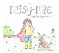 Daisy-Mae finds her superpower