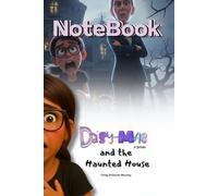 Daisy-Mae in the Haunted House: Notebook (The Adventures of Daisy-Mae)