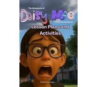 Daisy-Mae in the Haunted House Teaching Activity Book (The Adventures of Daisy-Mae)