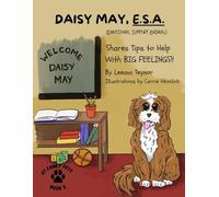 Daisy May, E.S.A. (KT Family Pets)