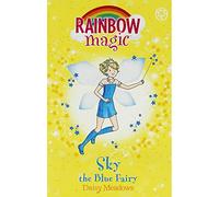 Daisy Meadows Rainbow Magic: Sky the Blue Fairy