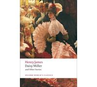 Daisy Miller and Other Stories