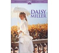 Daisy Miller [DVD] [1974] [Region 1] [US Import] [NTSC]