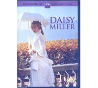 Daisy Miller Dvd