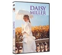 DAISY MILLER