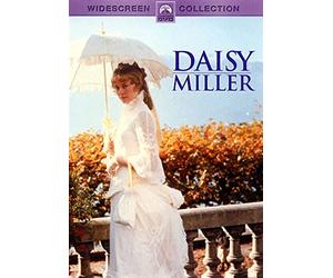 Daisy Miller - Henry James [DVD] [1974]