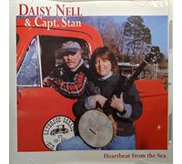 Daisy Nell - Heartbeat from the Sea