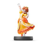 Daisy No.71 amiibo (Super Smash Bros. Collection)