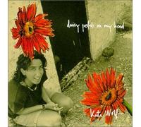 Daisy Petals on My Head by Kate Wolf (1998-09-14)