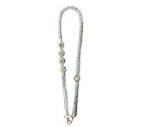 Daisy Phone Strap,Daisy Strap | Shoulder Neck Strap,Boho Phone Charm Strap Wrist Strap Adjustable Phone Chain String for Phone Case Accessories, blue, 説明を参照してください