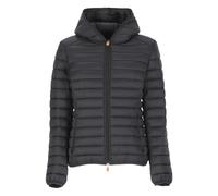 Daisy Puffer Jacket - female - Save The Duck - Winter Jackets - Black - L - Jackets L
