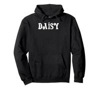 Daisy Pullover Hoodie