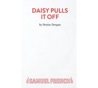Daisy Pulls it Off